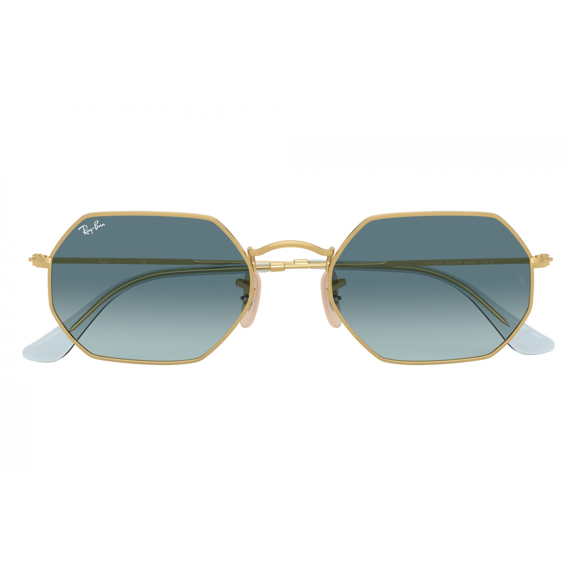 0RB3556N RAY-BAN