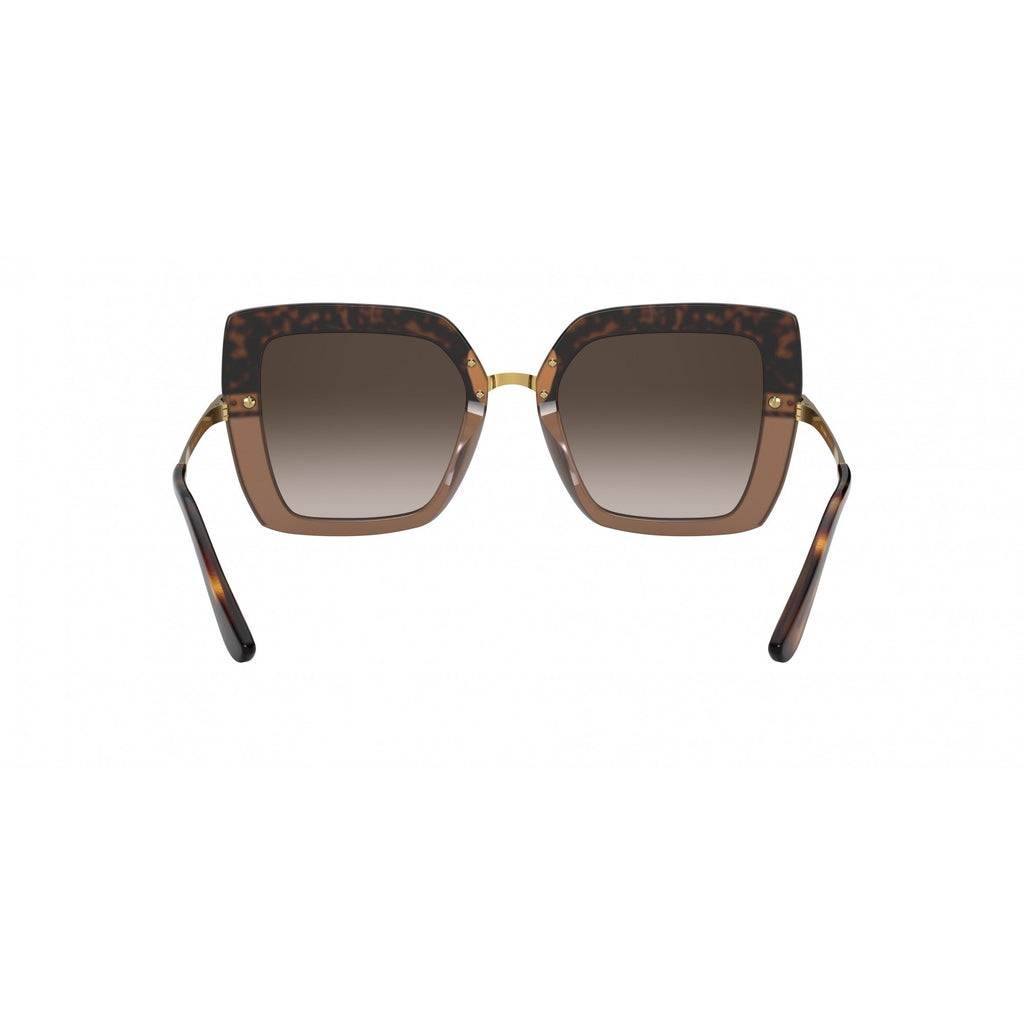 HALF PRINT DG 4373 DOLCE & GABBANA
