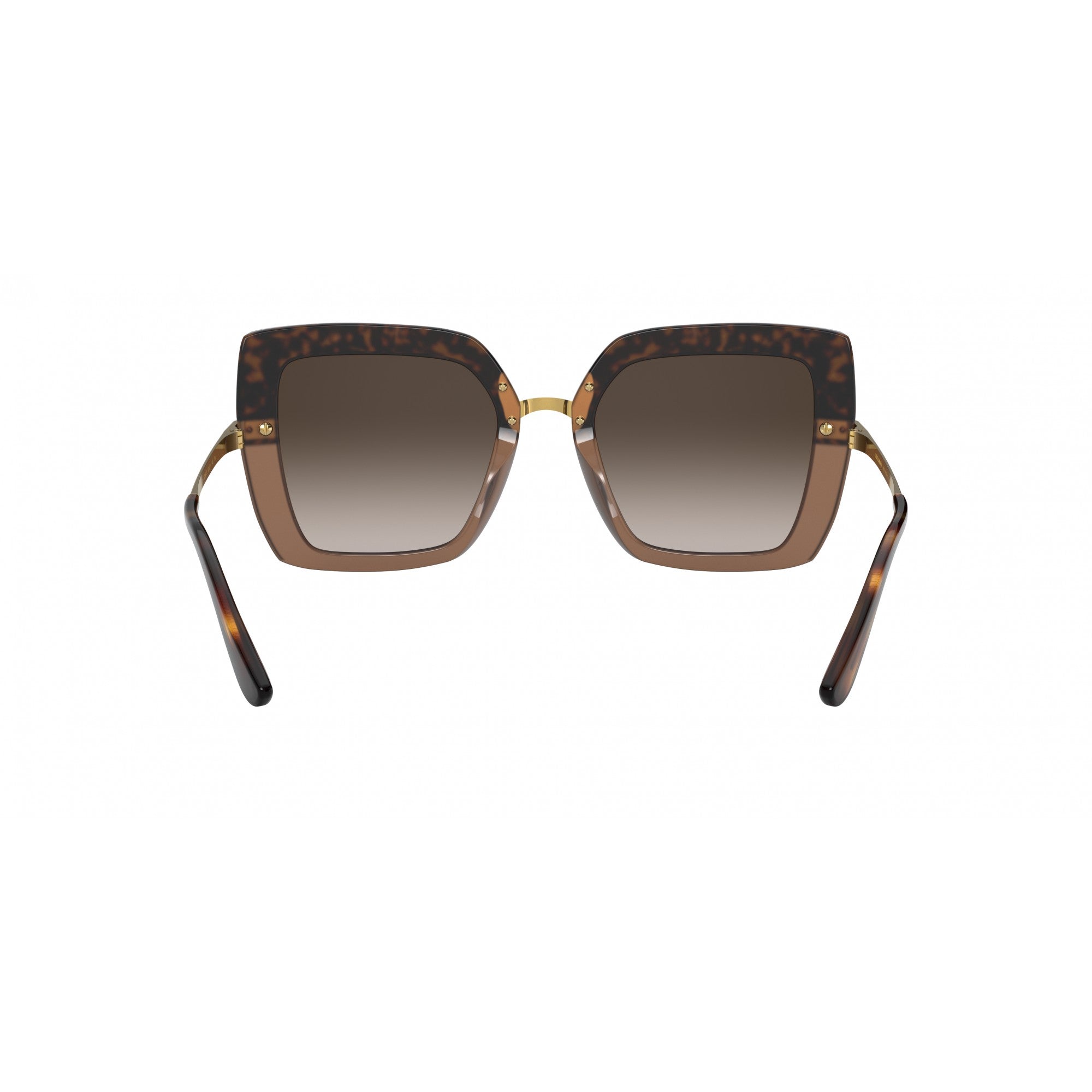 HALF PRINT DG 4373 DOLCE & GABBANA