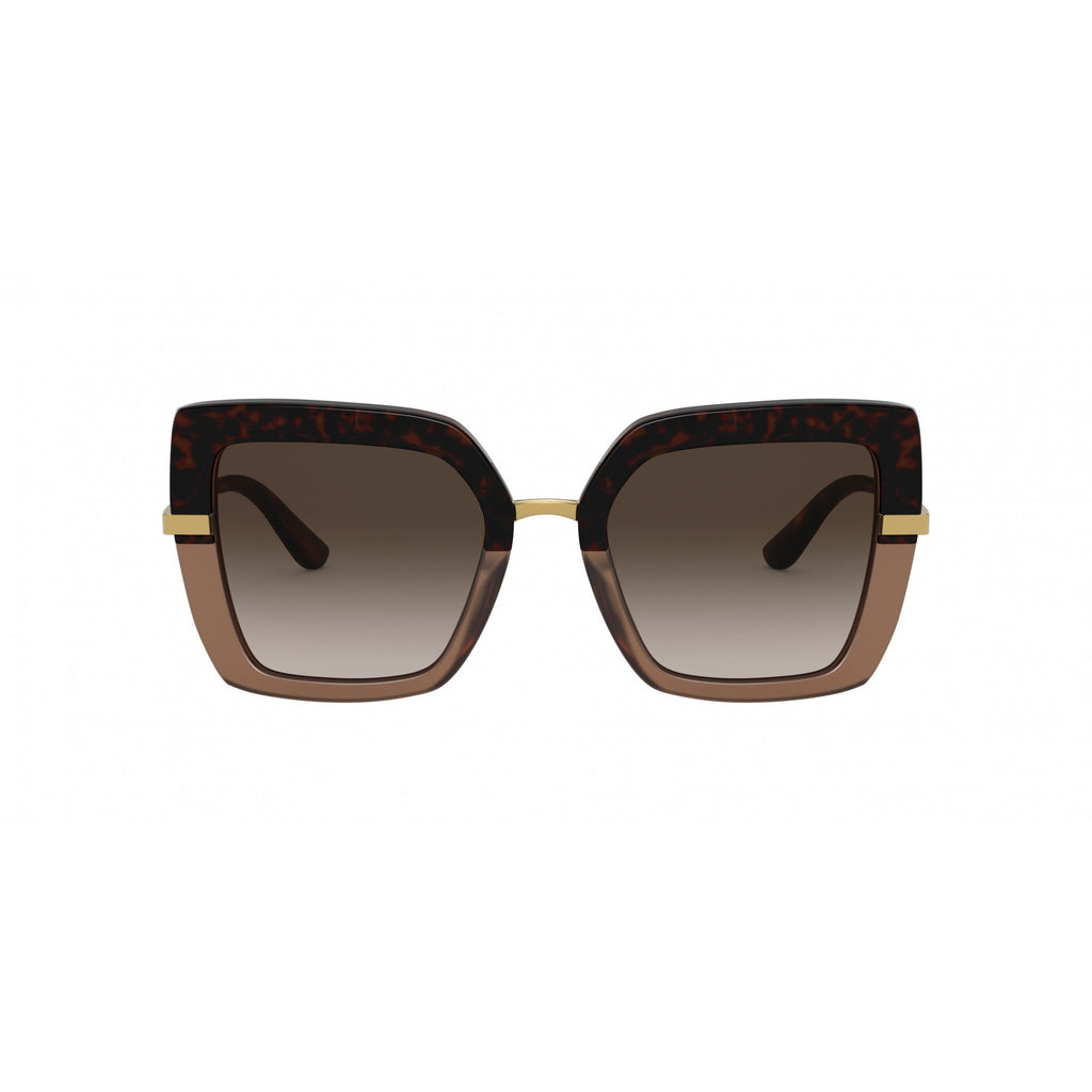 HALF PRINT DG 4373 DOLCE & GABBANA