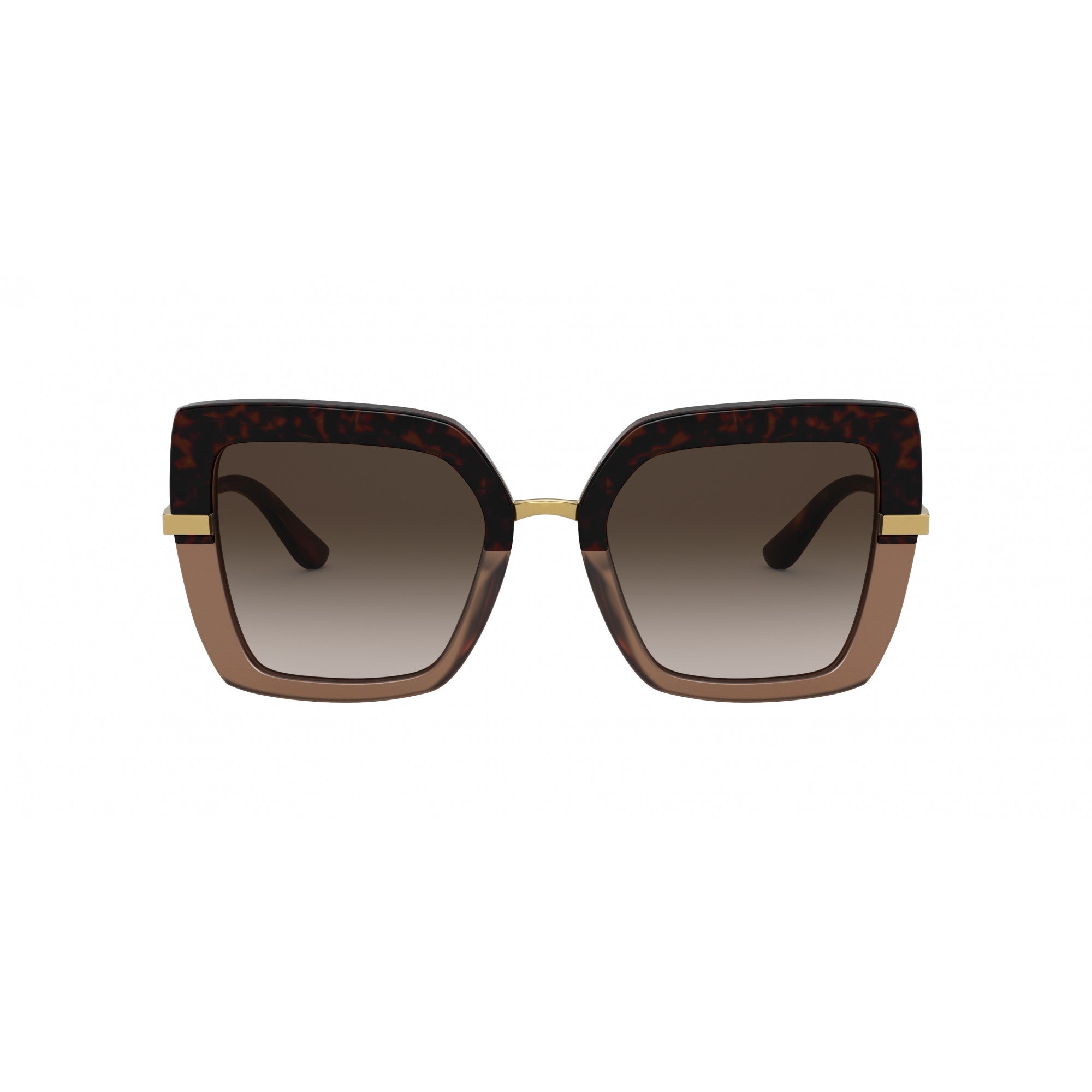HALF PRINT DG 4373 DOLCE & GABBANA
