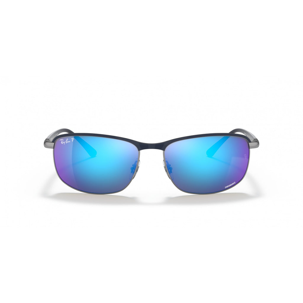 0RB3671CH RAY-BAN