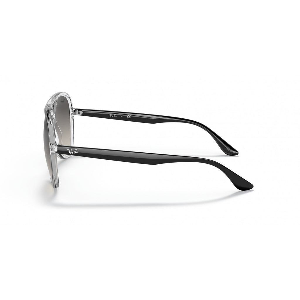 0RB4376 RAY-BAN