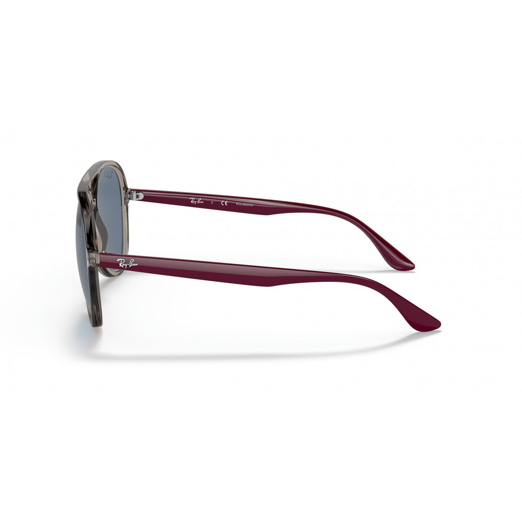 0RB4376 RAY-BAN