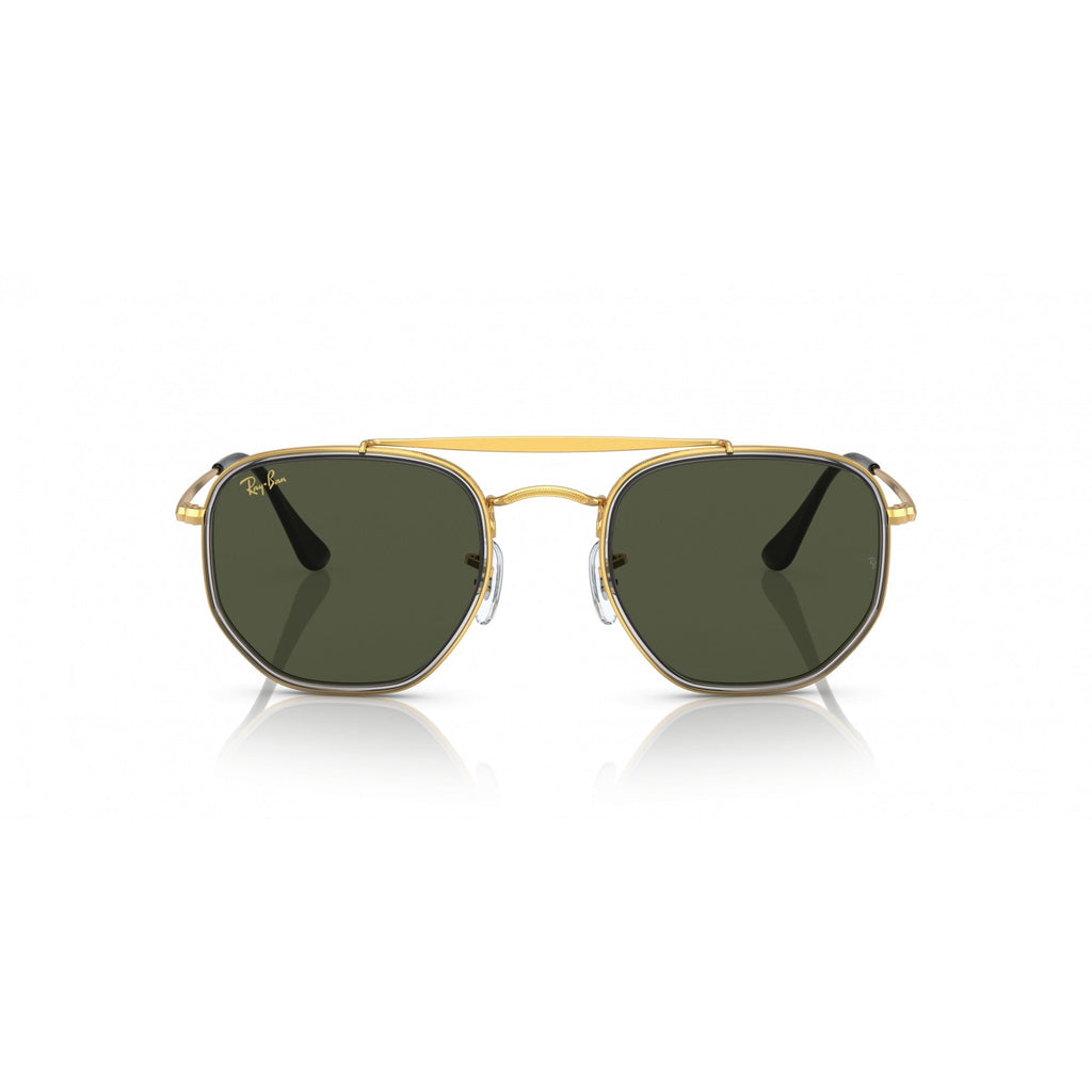 0RB3648M RAY-BAN