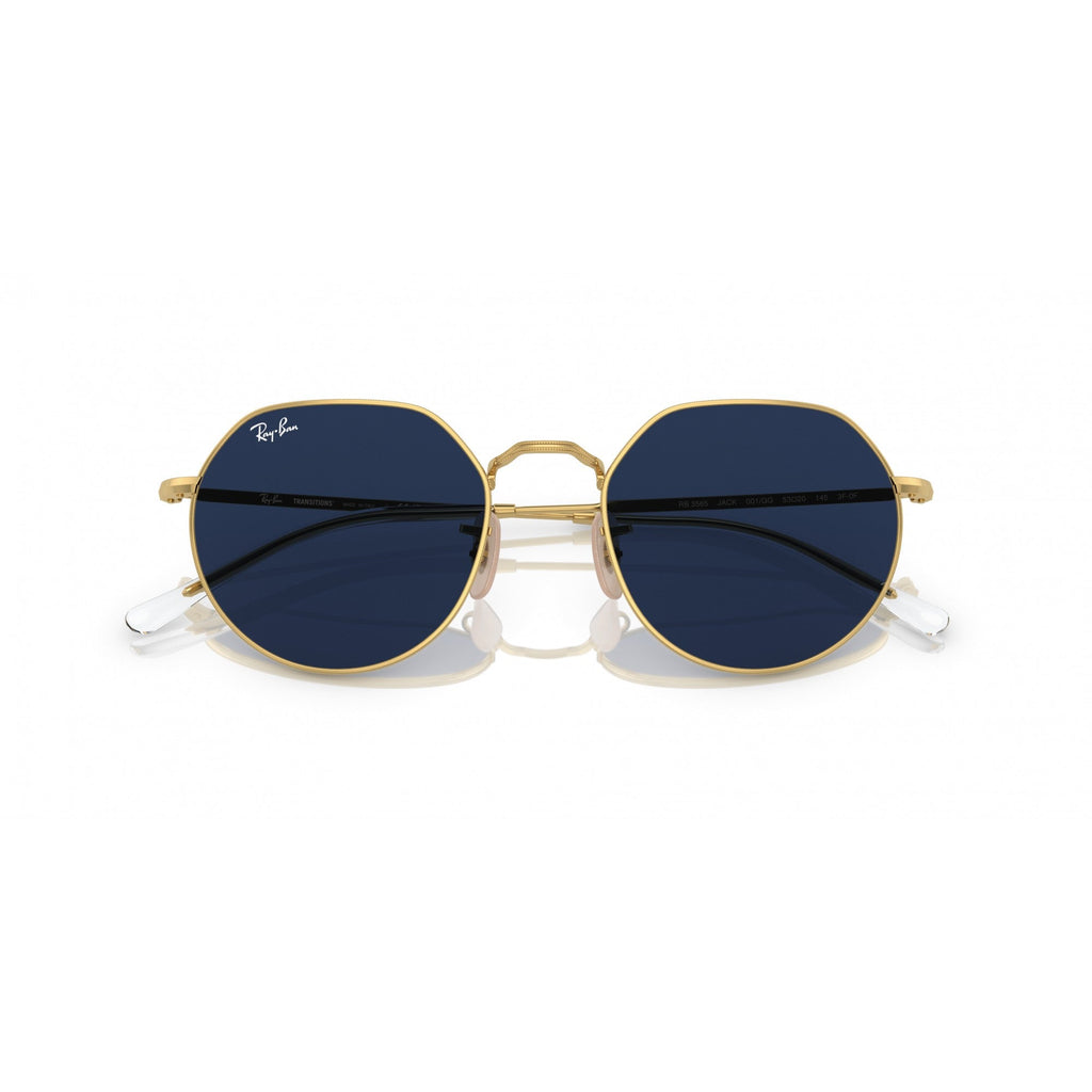 0RB3565 RAY-BAN