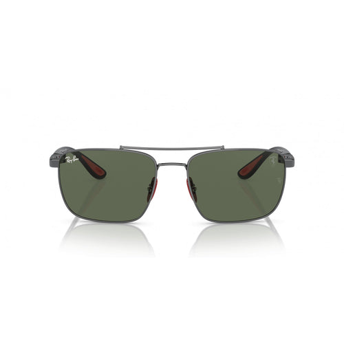 0RB3715M RAY-BAN