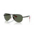 0RB8331M RAY-BAN