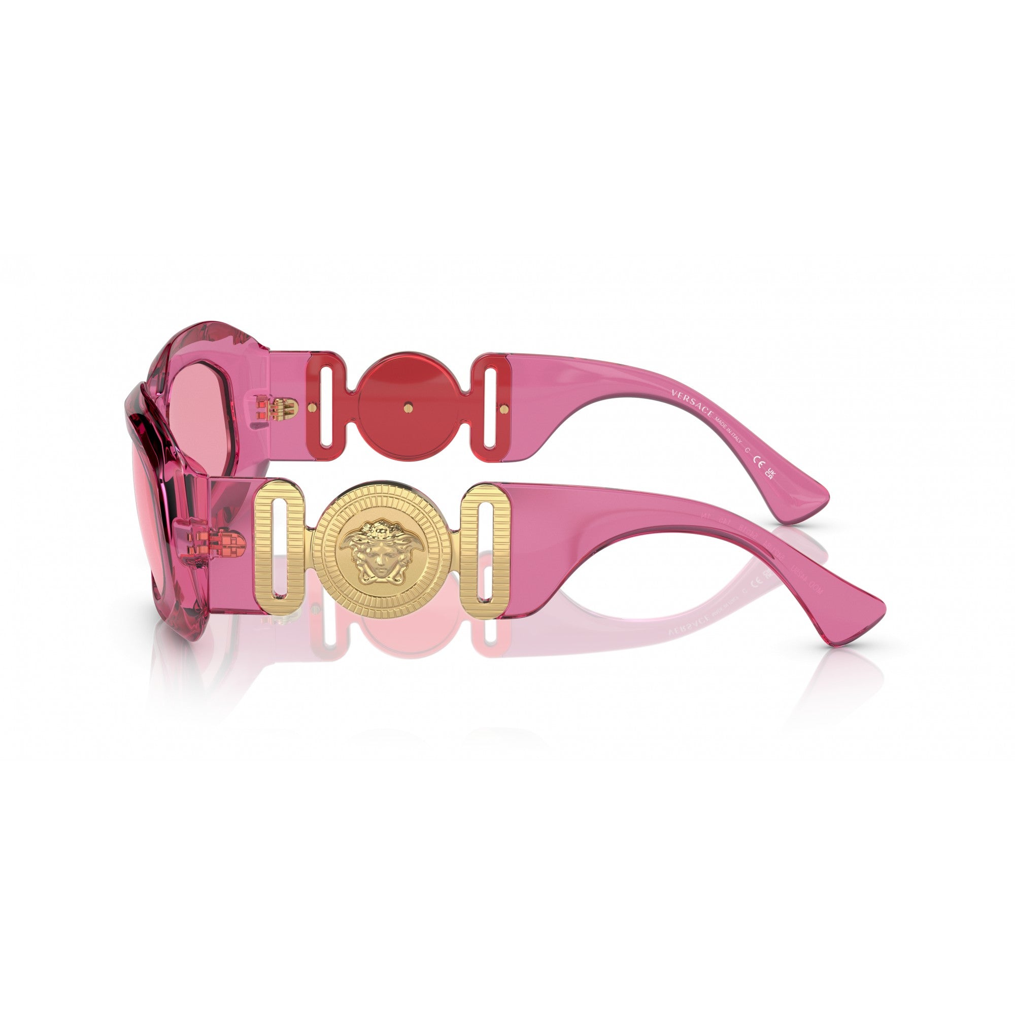 0VE4425U VERSACE