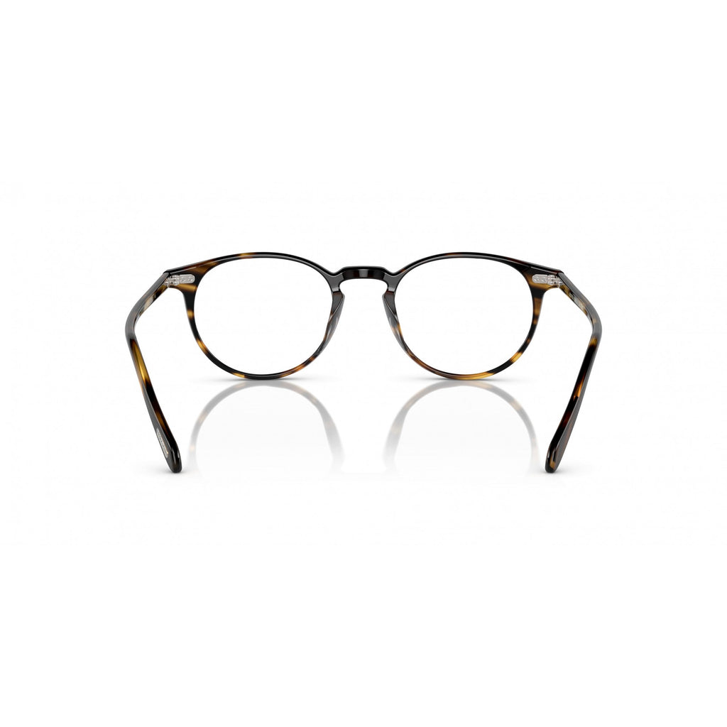 RILEY-R OV 5004 OLIVER PEOPLES