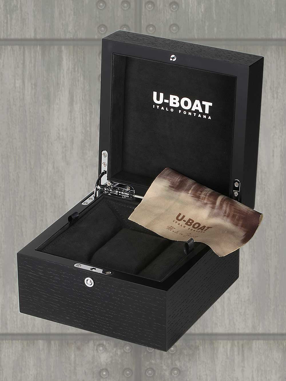 U-BOAT Mod. 8486