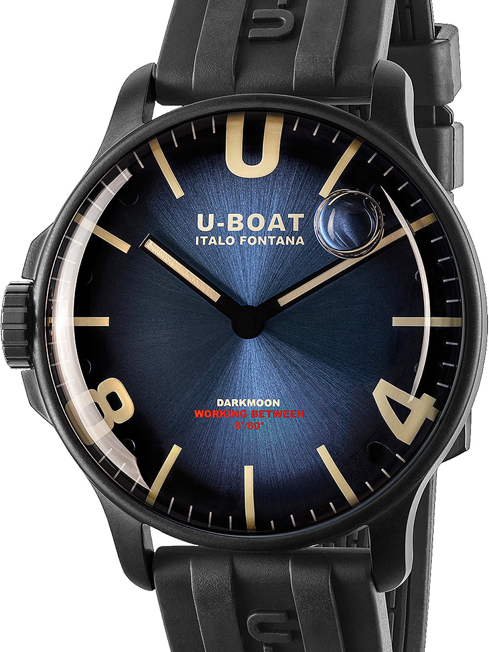 U-BOAT Mod. 8700_E