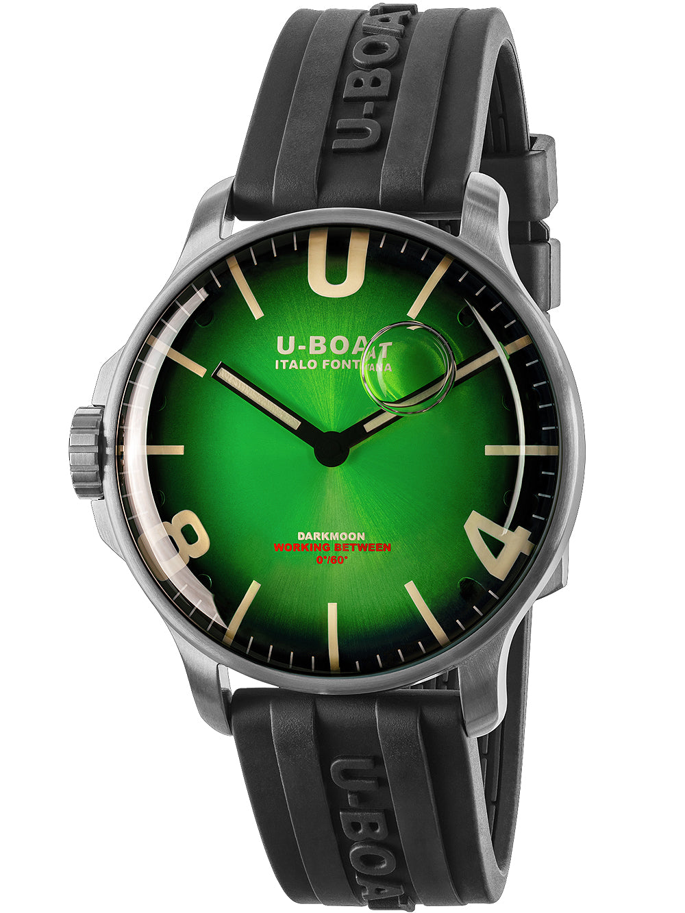 U-BOAT Mod. 8702_E
