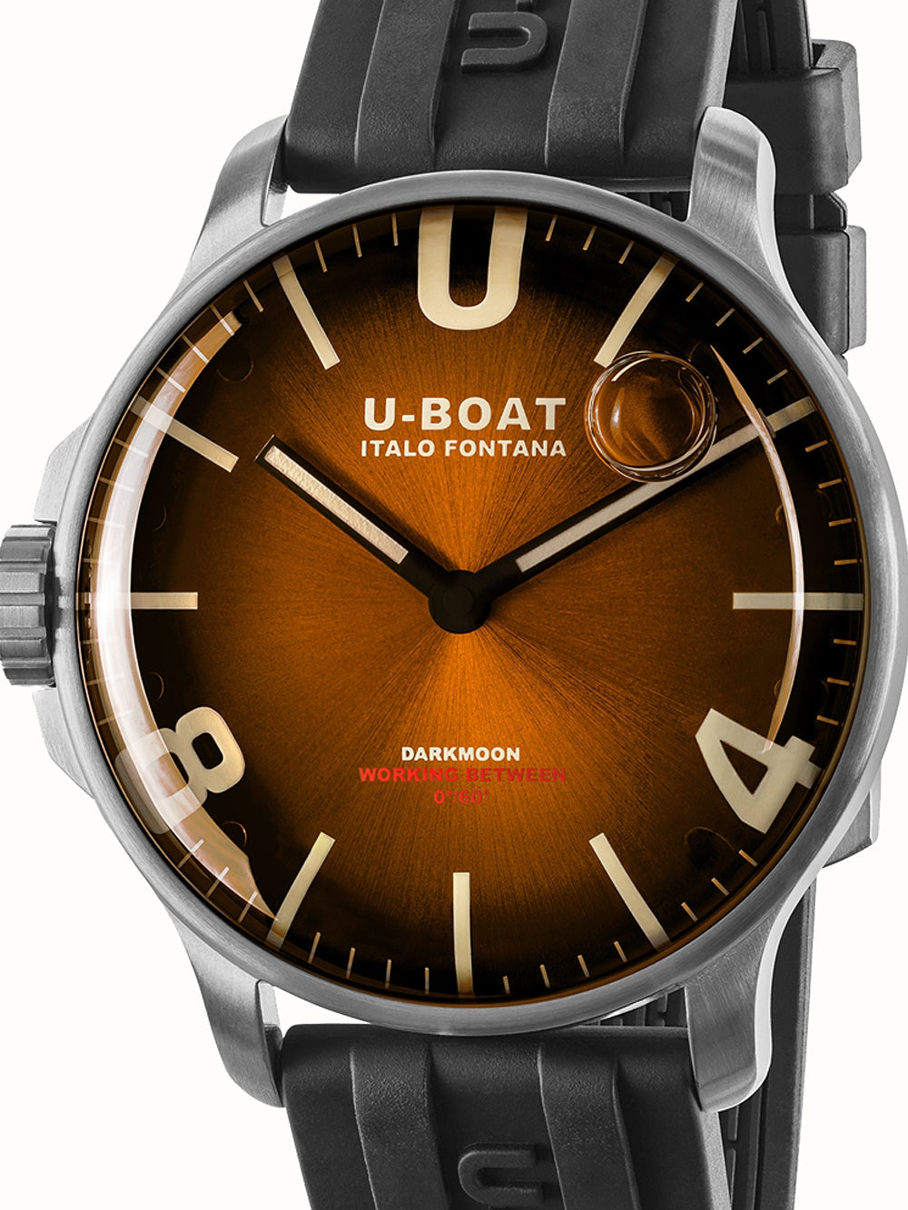U-BOAT Mod. 8703_B