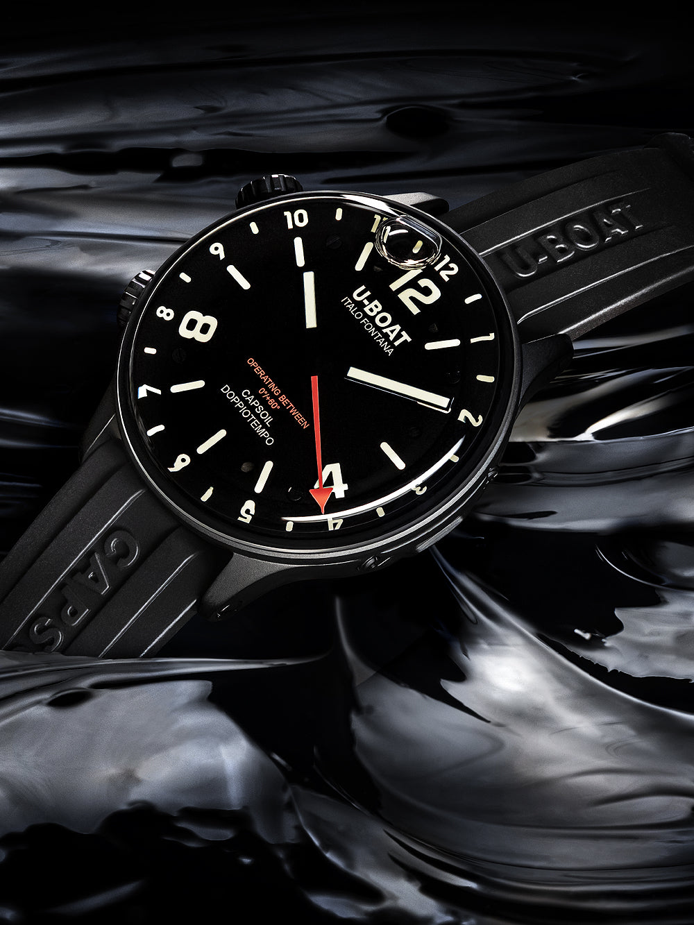 U-BOAT Mod. 8770_A