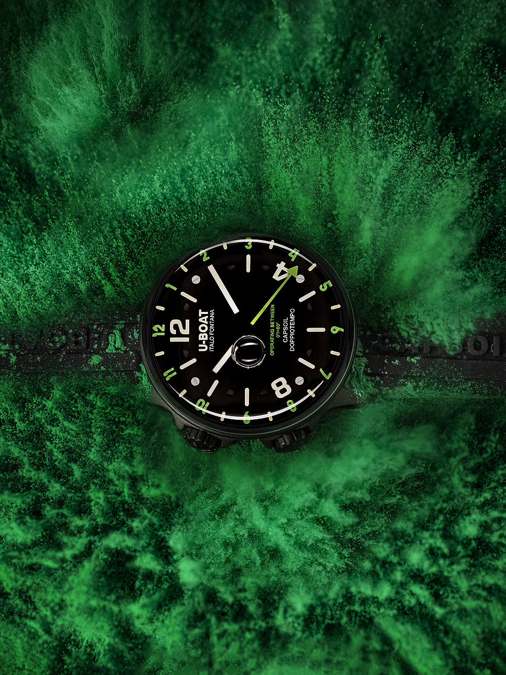 U-BOAT Mod. 8840_B