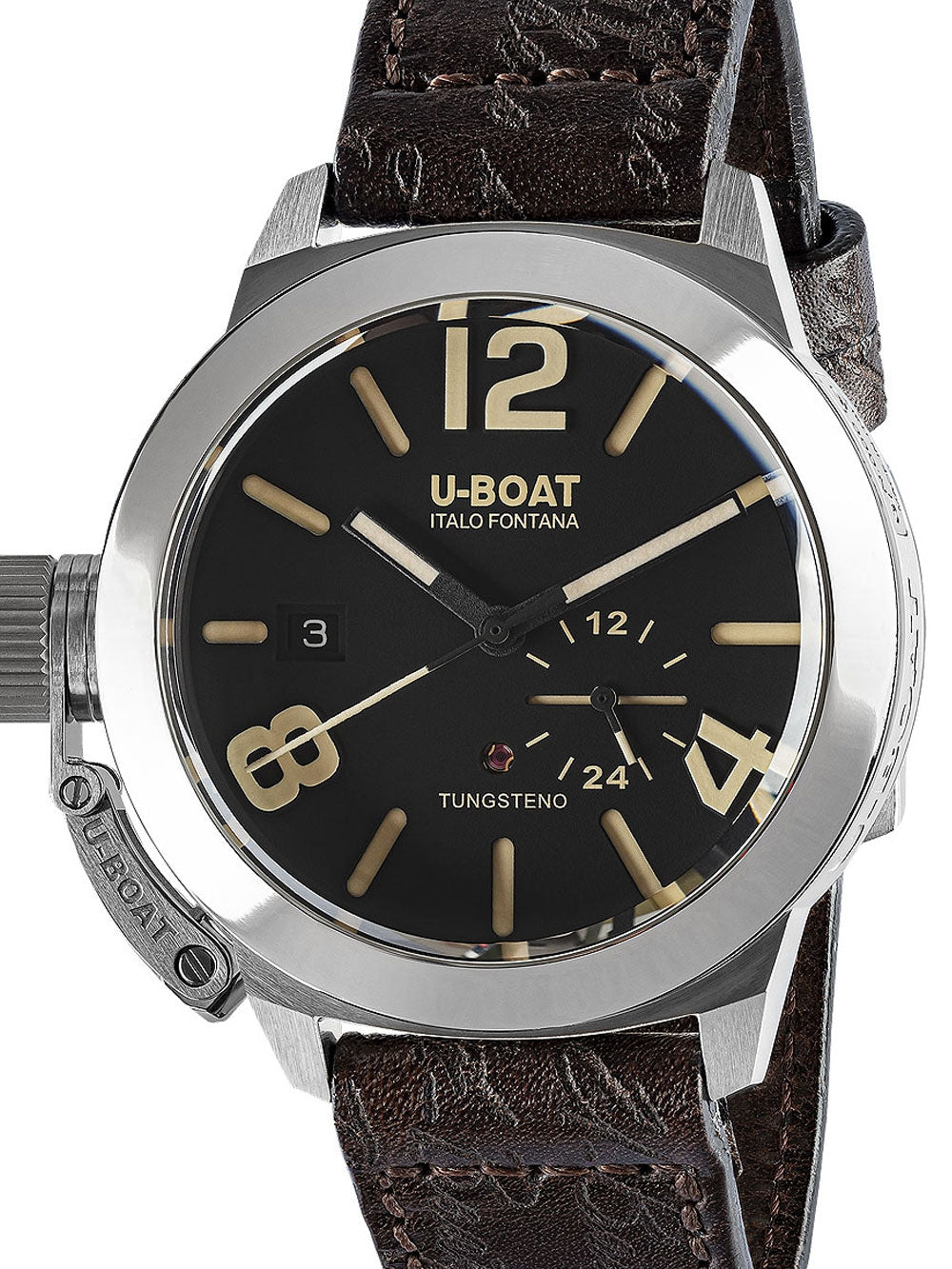 U-BOAT Mod. 8893