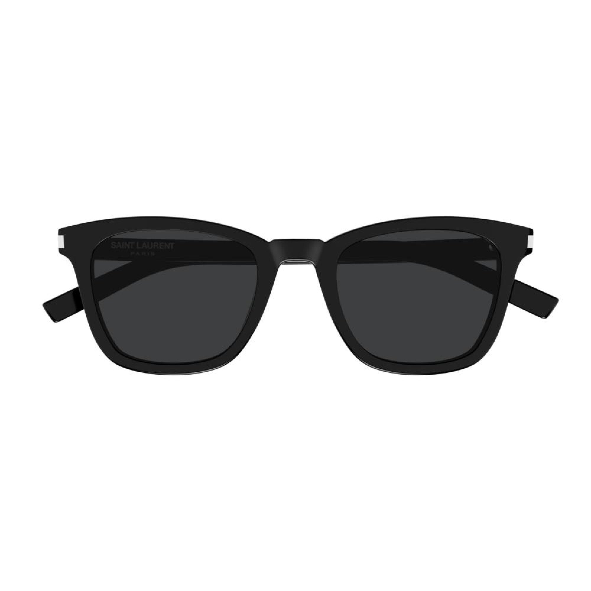 SLIM SL 716/K SAINT LAURENT