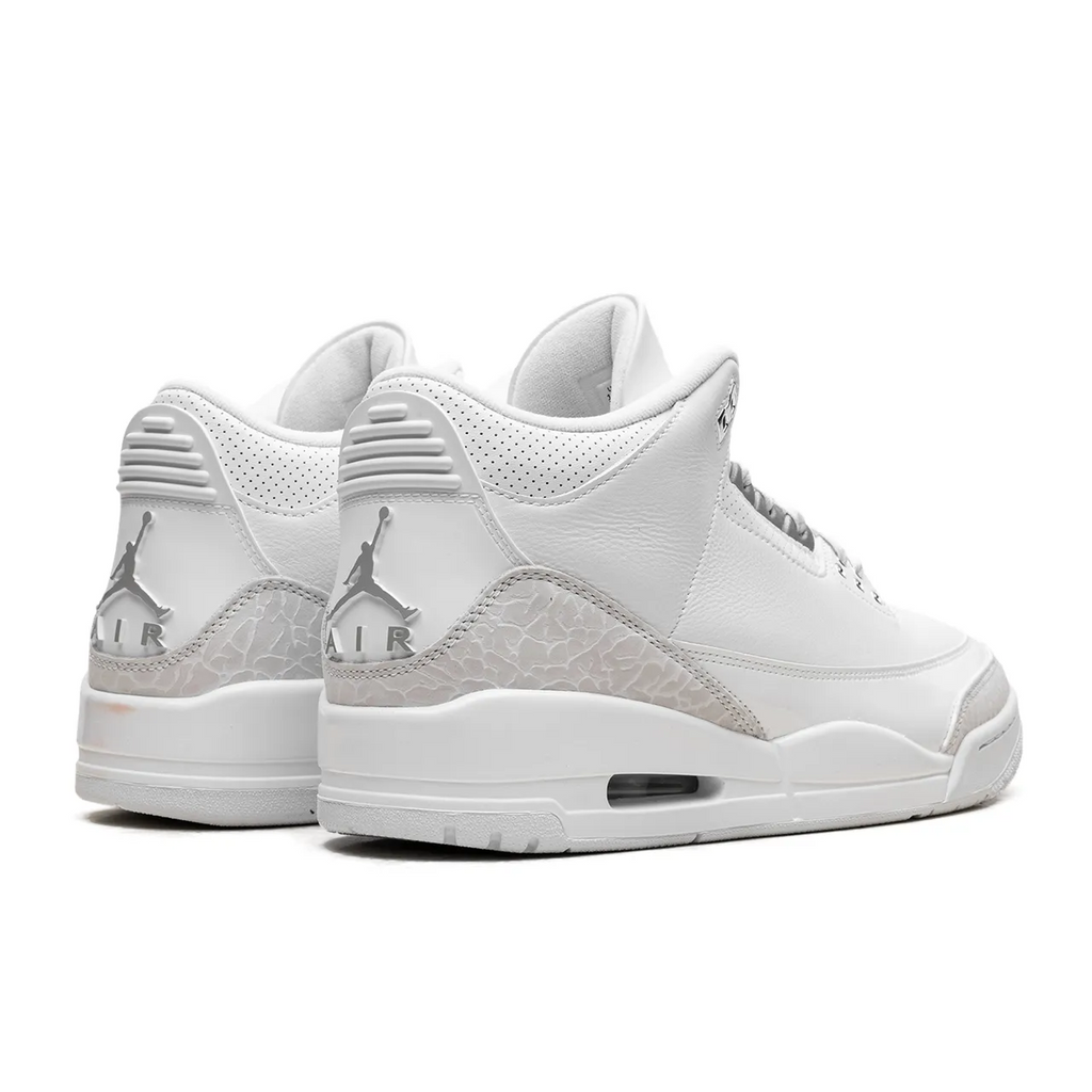 Jordan 3 Retro Pure Money