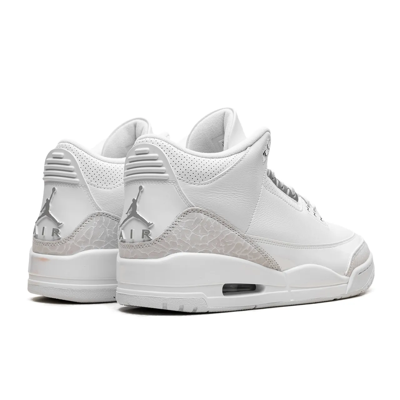 Jordan 3 Retro Pure Money