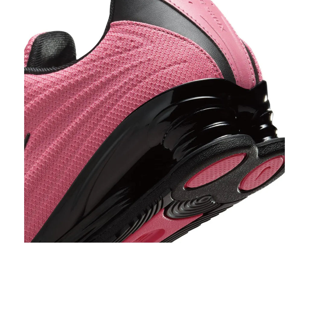 Nike Shox Z Pinksicle Black
