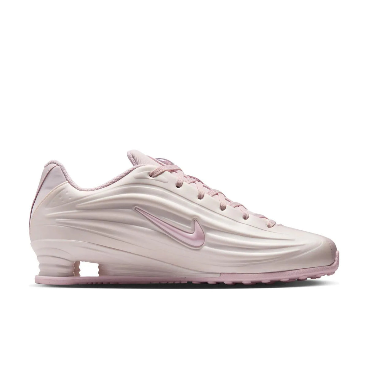 Nike Shox Z Pearl Pink Pink Foam