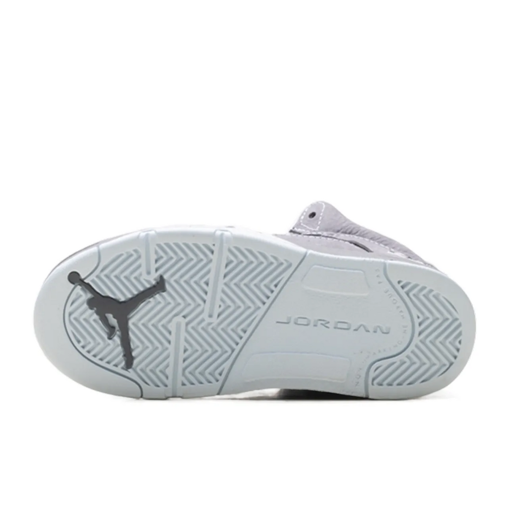Jordan 5 Retro Wolf Grey
