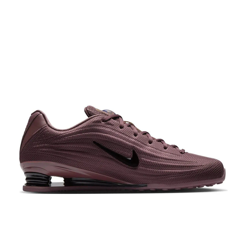 Nike Shox Z Tattoo Black