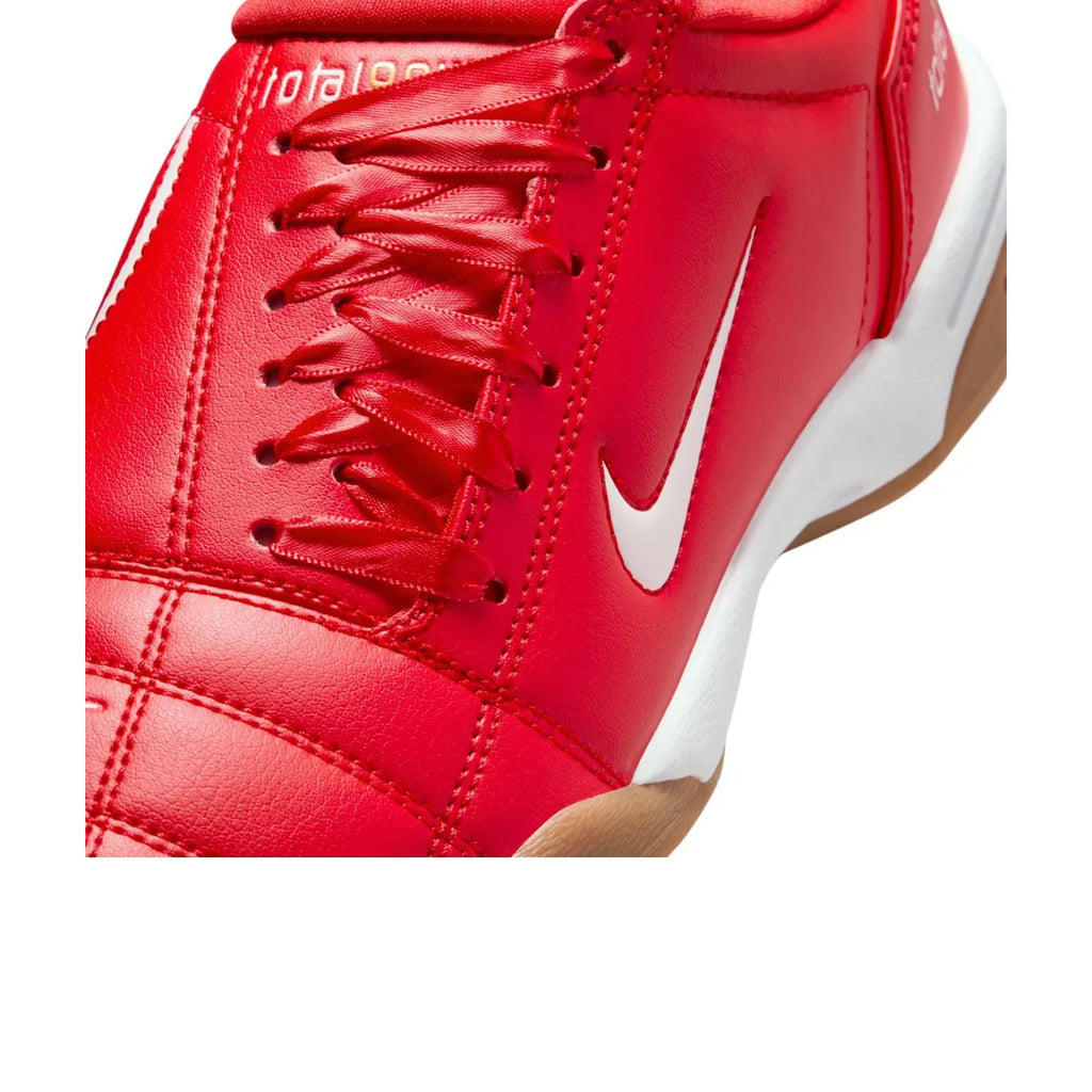 Nike Total 90 University Red White Gum