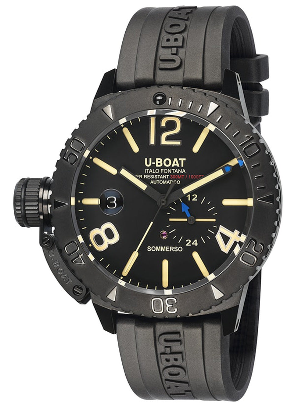 U-BOAT Mod. 9015