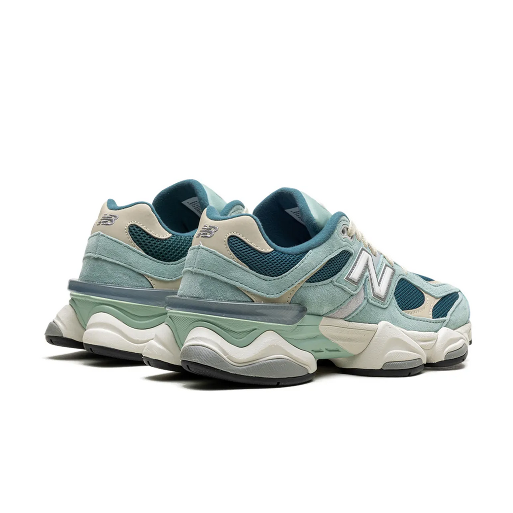 New Balance 9060 New Spruce Salt Marsh