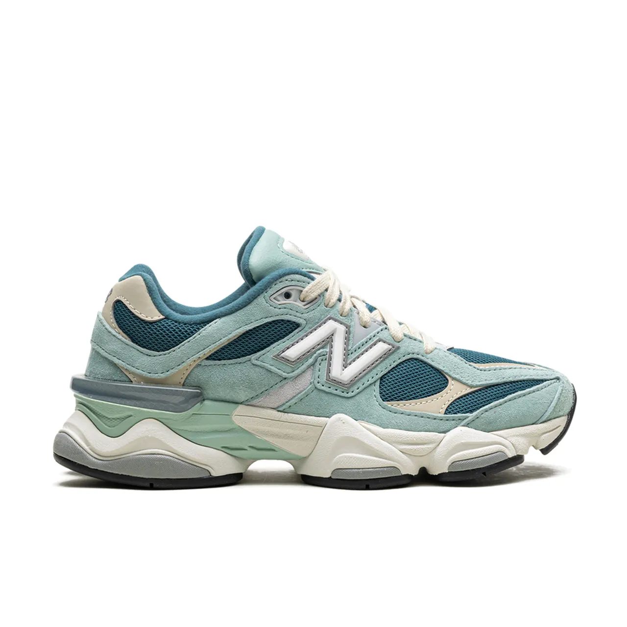 New Balance 9060 New Spruce Salt Marsh