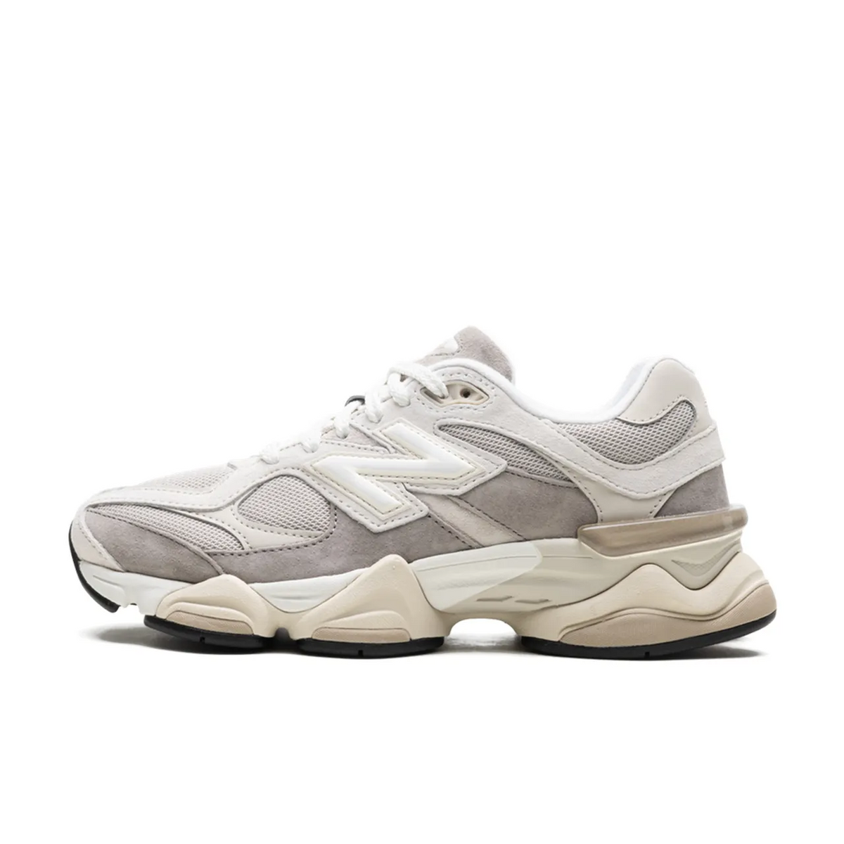 New Balance 9060 Oatmeal