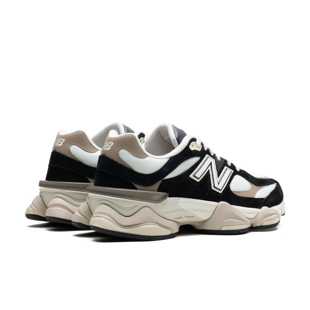 New Balance 9060 Sea Salt Bone