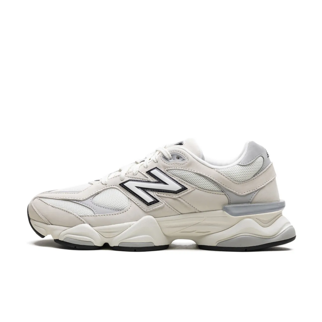New Balance 9060 Sea Salt Raincloud