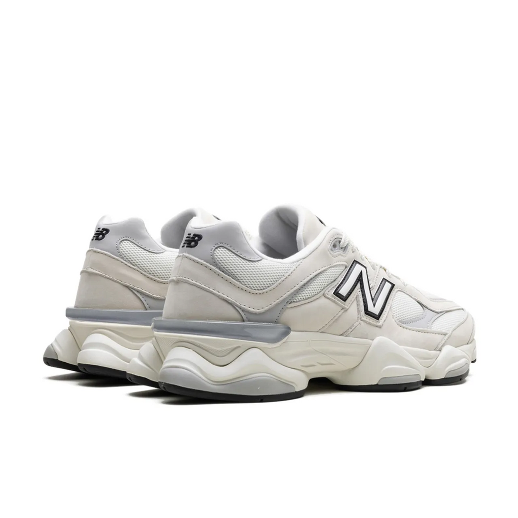 New Balance 9060 Sea Salt Raincloud