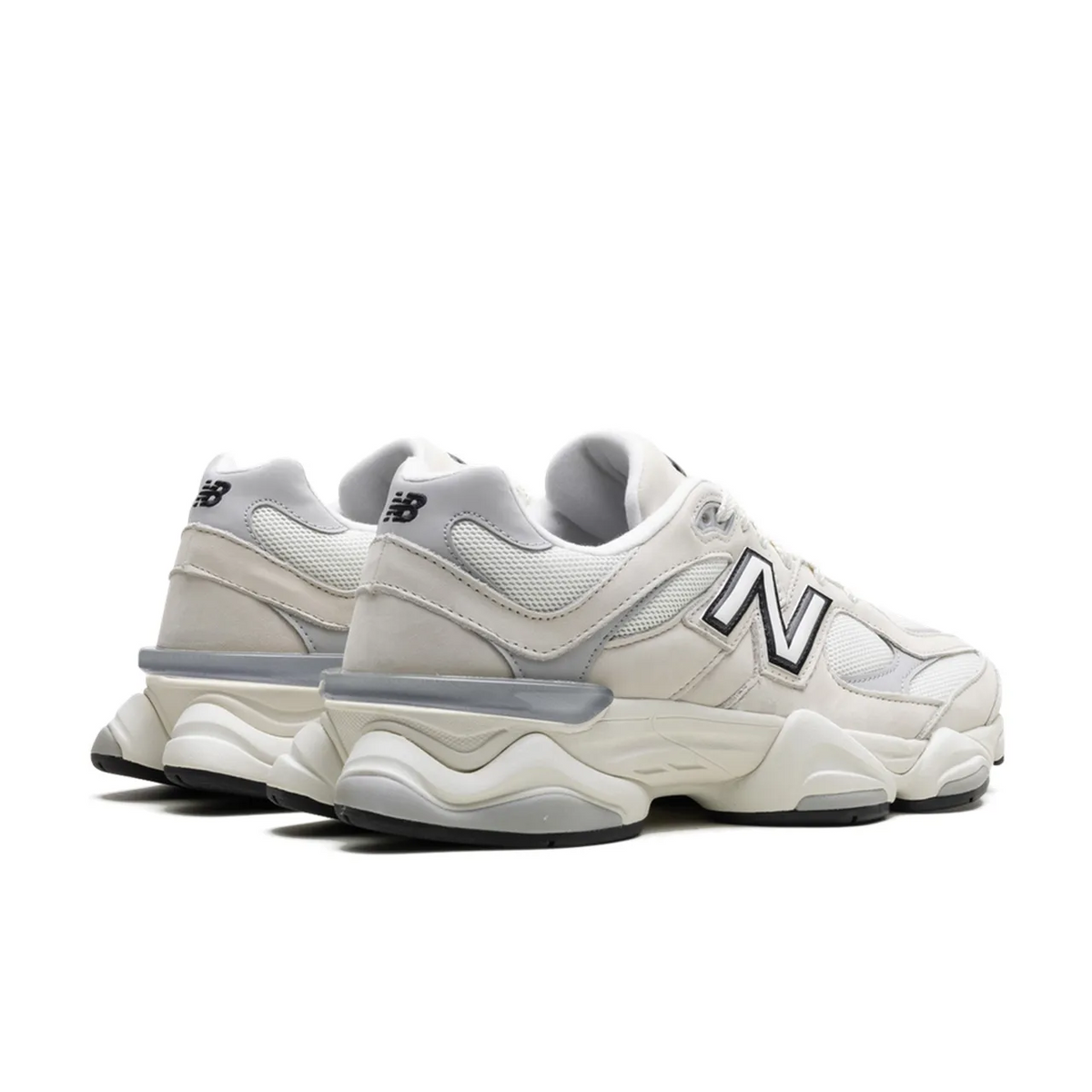 New Balance 9060 Sea Salt Raincloud