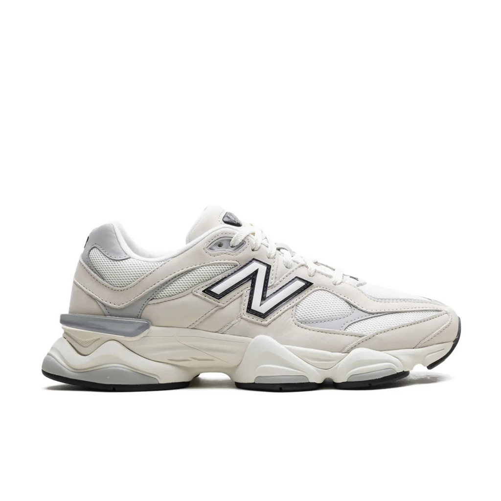 New Balance 9060 Sea Salt Raincloud
