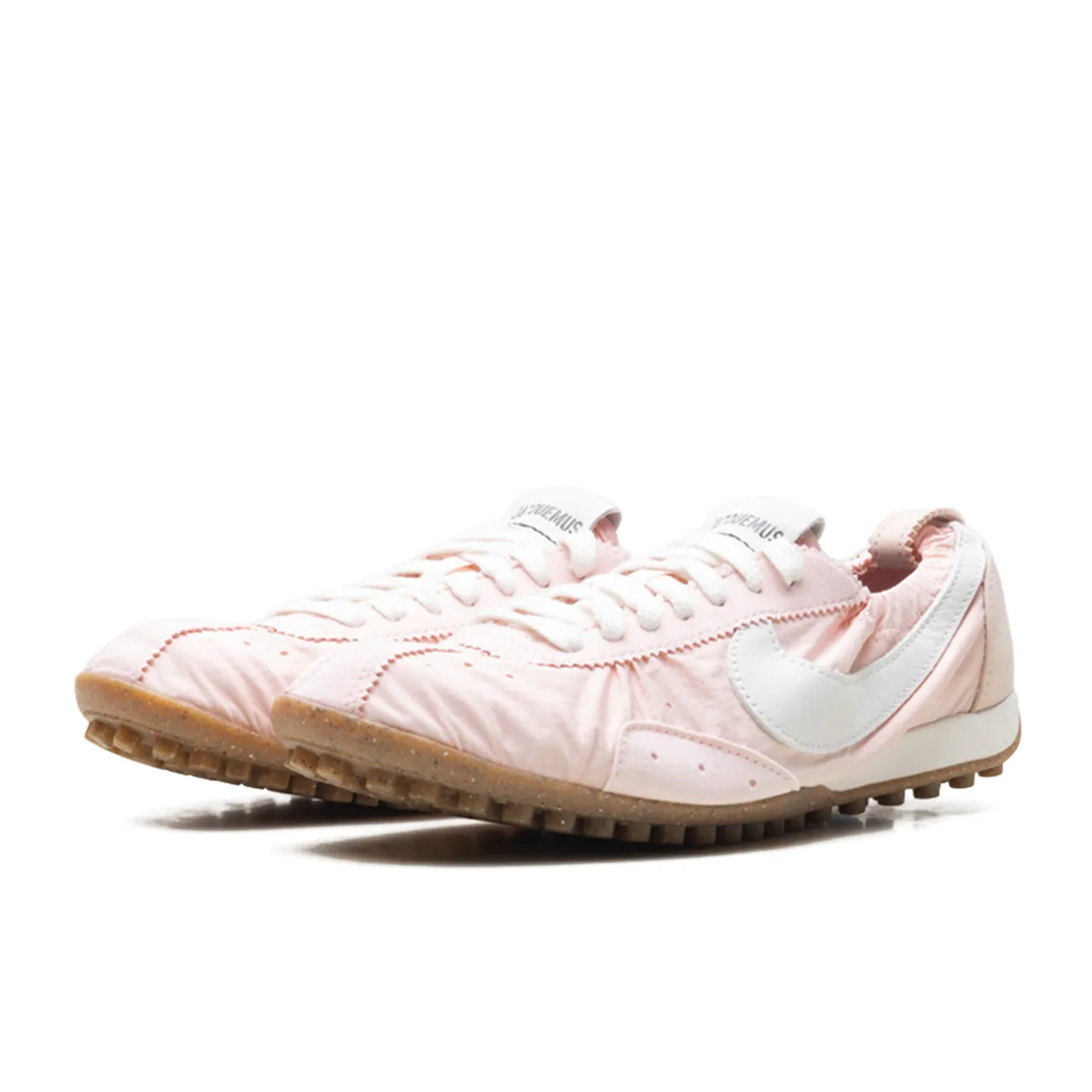 Nike Moon Shoe SP Jacquemus Aluminum Pink