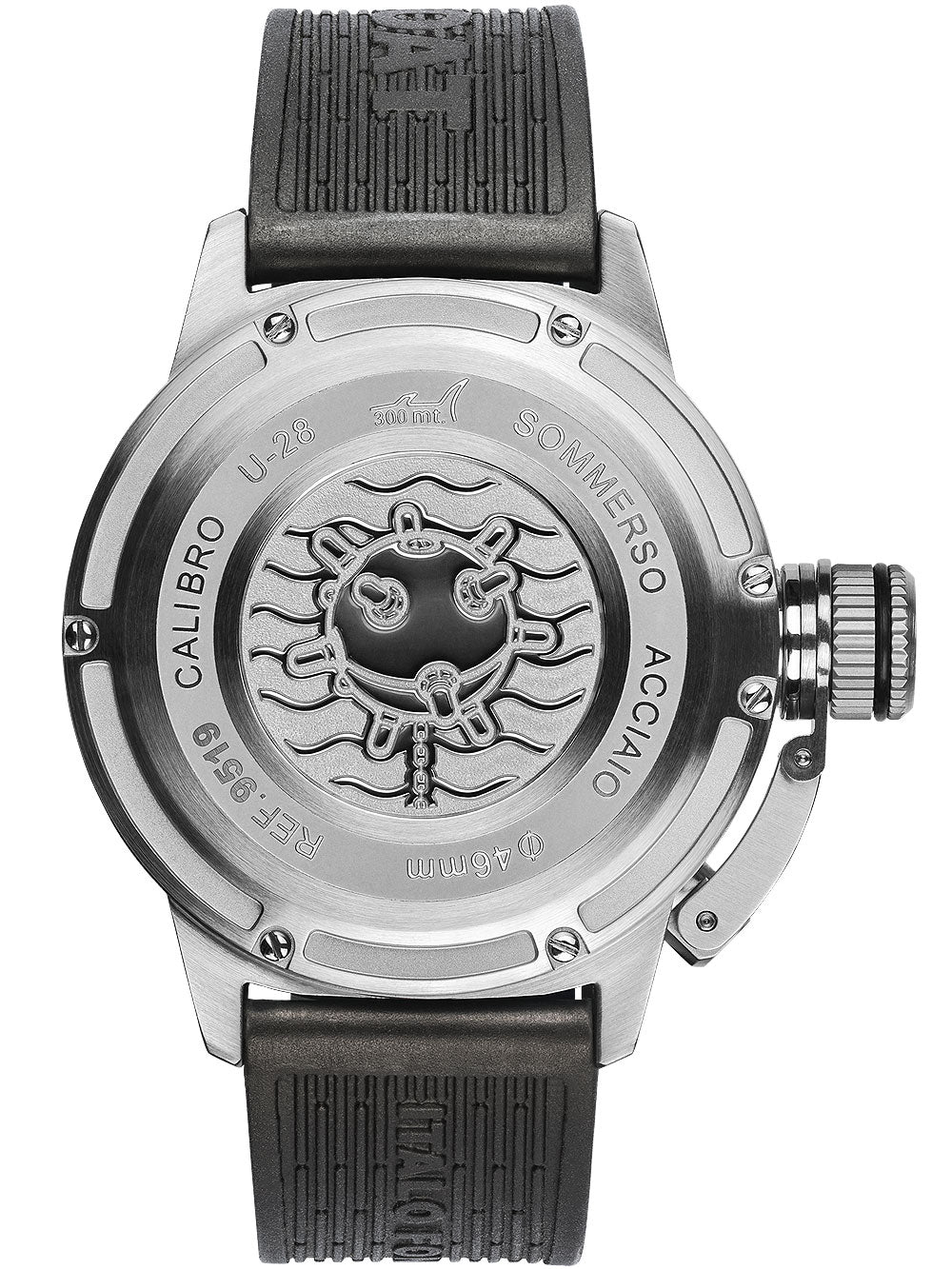 U-BOAT Mod. 9519