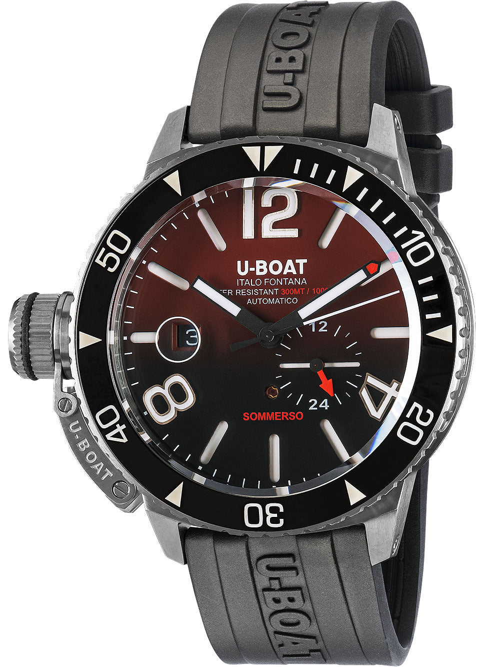 U-BOAT Mod. 9521