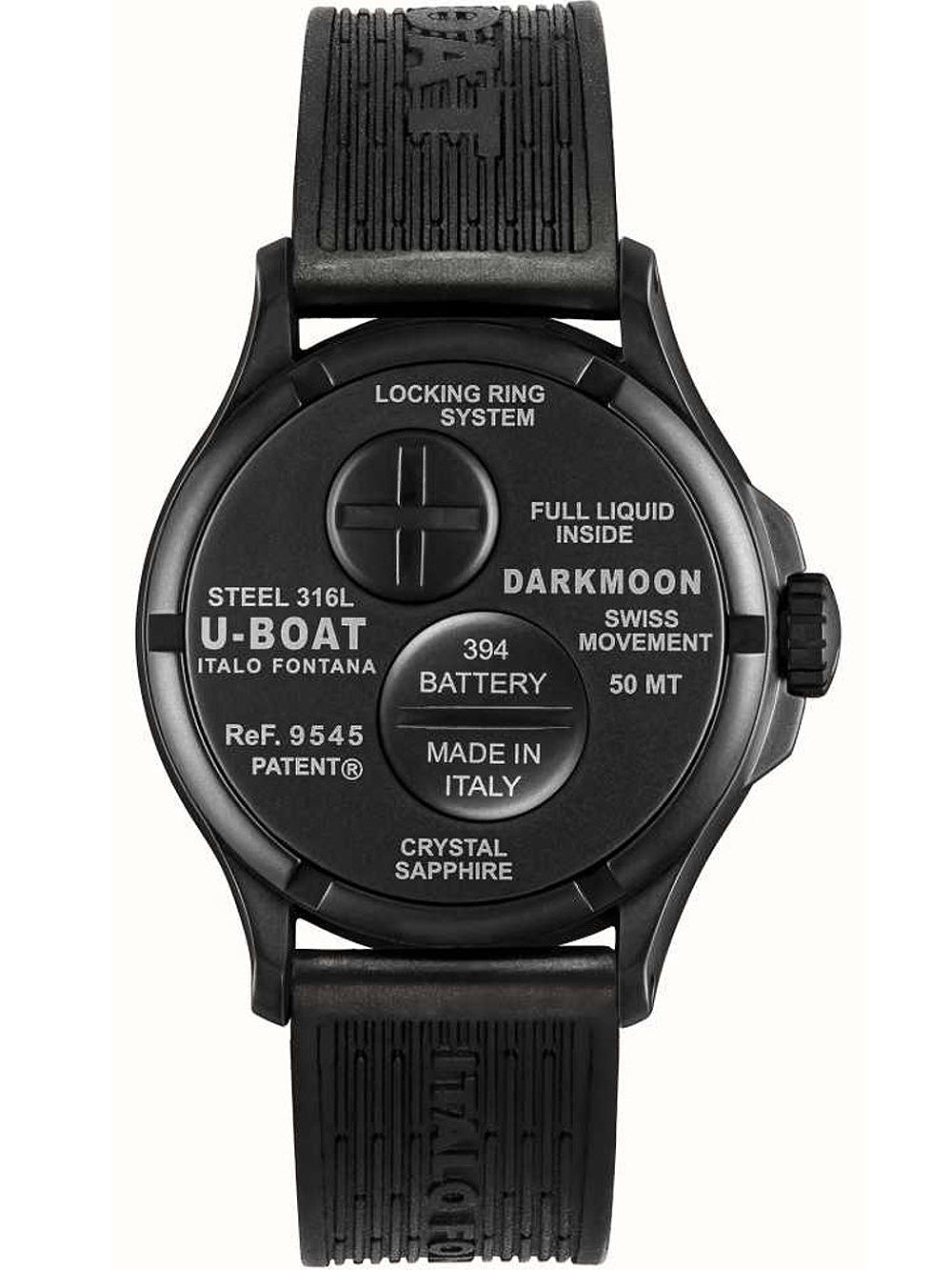 U-BOAT Mod. 9545