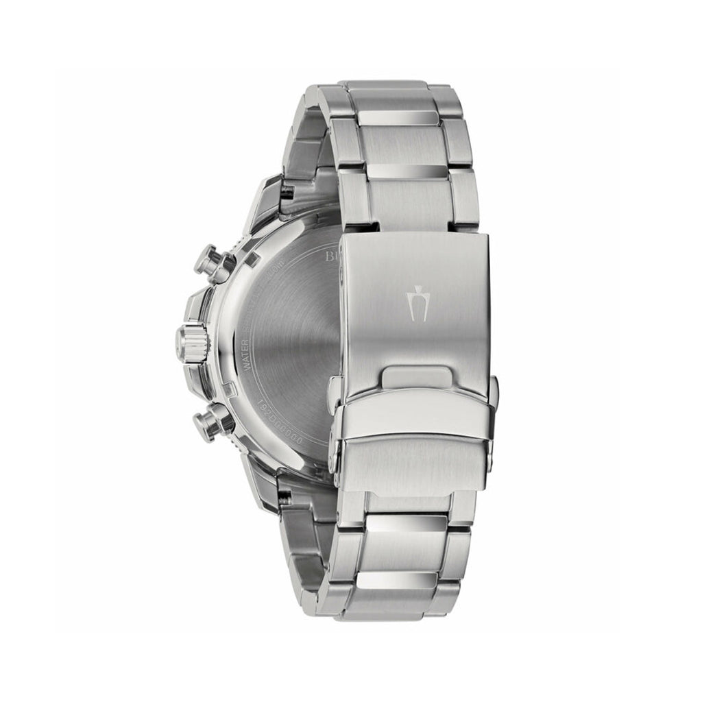 BULOVA MOD. 96B380