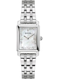 BULOVA MOD. 96P244