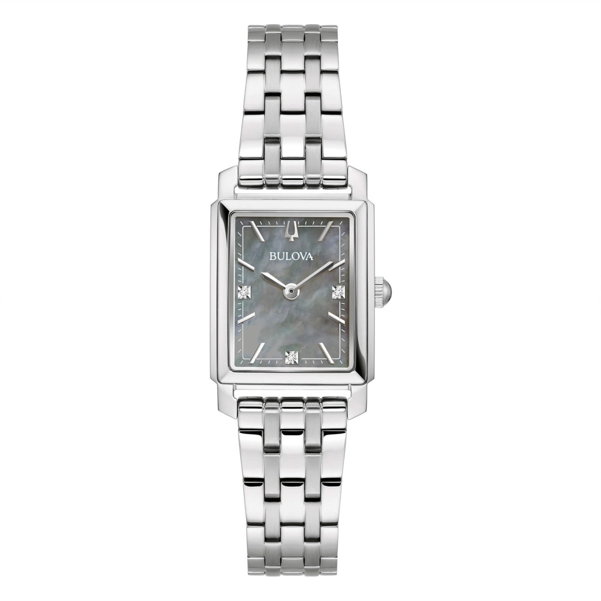 BULOVA MOD. 96P252