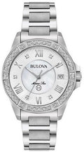 BULOVA MOD. 96R232