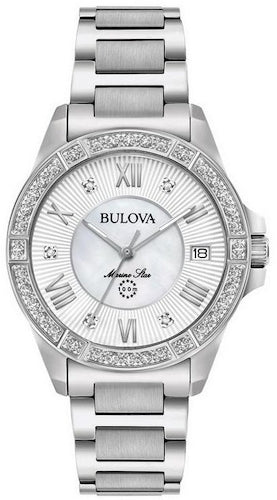 BULOVA MOD. 96R232
