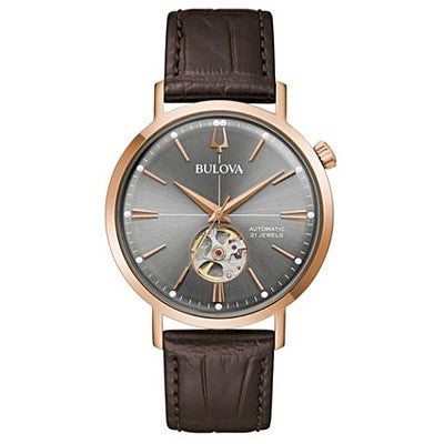 BULOVA MOD. 97A171
