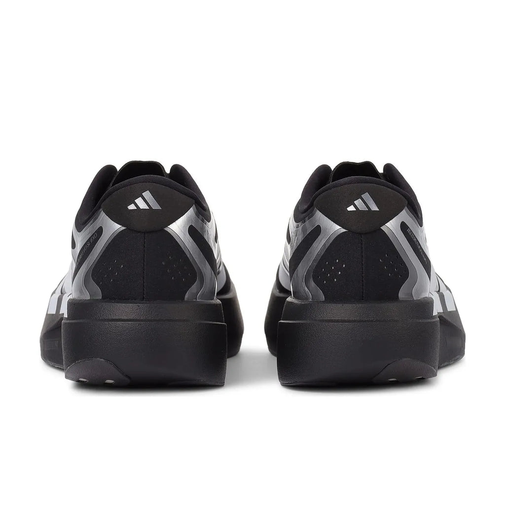 adidas Adizero EVO SL EXO Black White Silver
