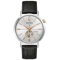 BULOVA MOD. 98A289